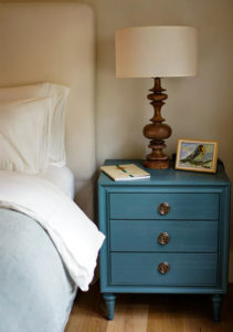 The Home Vintage luminaire