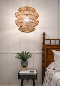 The Home Campagne luminaire