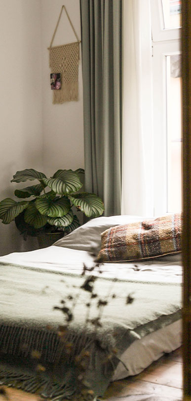 The Home inspirations couvres-lit