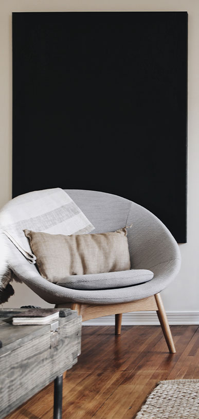 The Home inspirations fauteuils